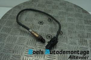 Gebruikte Lambda Sonde Renault Laguna III Estate (KT) 2.0 dCi 16V 175 FAP Prijs € 30,00 Margeregeling aangeboden door Boels Autodemontage