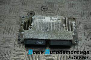 Gebruikte Computer Automatische Bak Renault Laguna III Estate (KT) 2.0 dCi 16V 175 FAP Prijs € 125,00 Margeregeling aangeboden door Boels Autodemontage