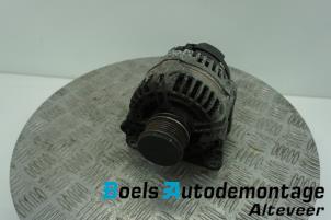 Gebruikte Dynamo Volkswagen Crafter 2.5 TDI 30/32/35/46/50 Prijs € 50,00 Margeregeling aangeboden door Boels Autodemontage