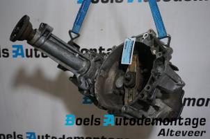 Gebruikte Versnellingsbak Volkswagen Transporter Prijs € 425,00 Margeregeling aangeboden door Boels Autodemontage
