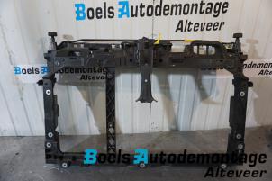 Gebruikte Voorfront Ford B-Max (JK8) 1.0 EcoBoost 12V 100 Prijs € 200,00 Margeregeling aangeboden door Boels Autodemontage