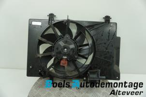 Gebruikte Vin Ford B-Max (JK8) 1.0 EcoBoost 12V 100 Prijs € 65,00 Margeregeling aangeboden door Boels Autodemontage