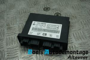 Gebruikte Keyless vehicle module Chevrolet Volt 1.4 16V Prijs € 50,00 Margeregeling aangeboden door Boels Autodemontage