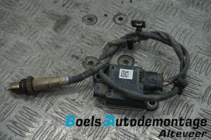 Gebruikte Nox sensor Ford Transit Courier 1.5 TDCi 75 Prijs € 135,00 Margeregeling aangeboden door Boels Autodemontage