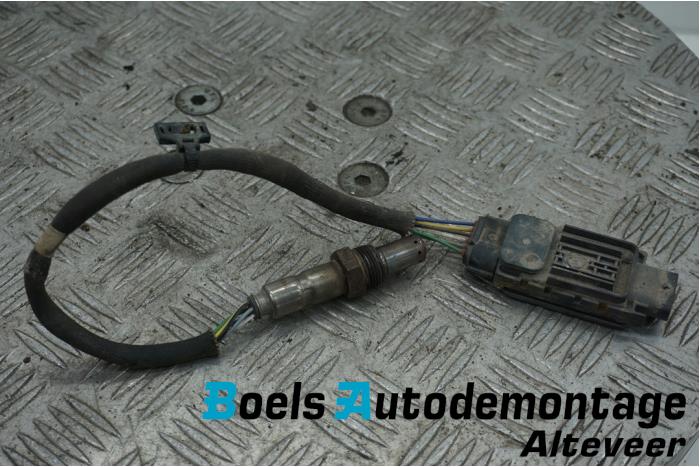 Gebruikte Nox sensor Ford Transit Courier 1.5 TDCi 75 Prijs € 85,00 Margeregeling aangeboden door Boels Autodemontage