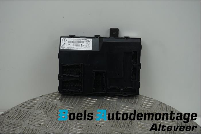 Gebruikte Computer Body Control Ford Transit Courier 1.5 TDCi 75 Prijs € 95,00 Margeregeling aangeboden door Boels Autodemontage