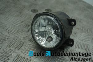 Gebruikte Mistlamp rechts-voor Ford EcoSport (JK8) 1.5 Ti-VCT 16V Prijs € 40,00 Margeregeling aangeboden door Boels Autodemontage