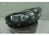 Ford Transit Courier 1.5 TDCi 75 Koplamp links