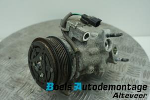 Gebruikte Pomp Airco Ford Transit Courier 1.5 TDCi 75 Prijs € 175,00 Margeregeling aangeboden door Boels Autodemontage