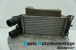 Gebruikte Intercooler Ford Transit Courier 1.5 TDCi 75 Prijs € 60,00 Margeregeling aangeboden door Boels Autodemontage
