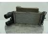 Intercooler van een Ford Transit Courier 1.5 TDCi 75 2022