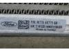 Intercooler van een Ford Transit Courier 1.5 TDCi 75 2022