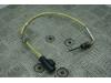 Ford Transit Courier 1.5 TDCi 75 Roetfilter sensor