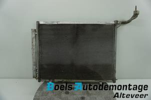 Gebruikte Airco Radiateur Ford Transit Courier 1.5 TDCi 75 Prijs € 75,00 Margeregeling aangeboden door Boels Autodemontage