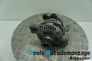 Gebruikte Alternator Ford C-Max (DM2) 1.8 16V Prijs € 75,00 Margeregeling aangeboden door Boels Autodemontage