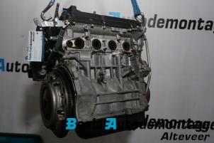 Gebruikte Motor Mitsubishi ASX 1.6 MIVEC 16V Prijs € 1.000,00 Margeregeling aangeboden door Boels Autodemontage