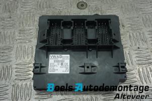 Gebruikte Bodycontrol Module Volkswagen Jetta III (1K2) 1.4 TSI 122 16V Prijs € 125,00 Margeregeling aangeboden door Boels Autodemontage