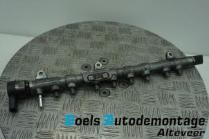 Gebruikte Common rail (Injectie) BMW 5 serie Touring (G31) 530d xDrive 3.0 TwinPower Turbo 24V Prijs € 170,00 Margeregeling aangeboden door Boels Autodemontage