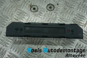 Gebruikte Display Interieur Suzuki Swift (ZA/ZC/ZD1/2/3/9) 1.5 VVT 16V Prijs € 40,00 Margeregeling aangeboden door Boels Autodemontage