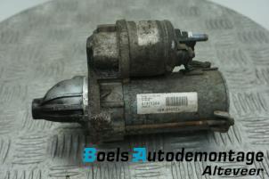 Gebruikte Startmotor Fiat Doblo Cargo (223) 1.3 JTD 16V Multijet Prijs € 35,00 Margeregeling aangeboden door Boels Autodemontage