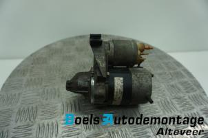 Gebruikte Startmotor Citroen C1 1.0 12V Prijs € 35,00 Margeregeling aangeboden door Boels Autodemontage
