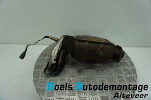 Gebruikte Katalysator Citroen C1 1.0 12V Prijs € 150,00 Margeregeling aangeboden door Boels Autodemontage