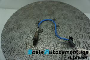 Gebruikte Lambda Sonde Renault Captur (2R) 1.2 TCE 16V EDC Prijs € 25,00 Margeregeling aangeboden door Boels Autodemontage