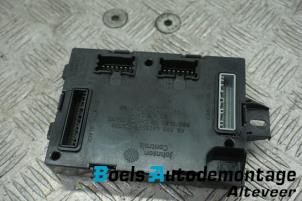 Gebruikte Bodycontrol Module Renault Captur (2R) 1.2 TCE 16V EDC Prijs € 95,00 Margeregeling aangeboden door Boels Autodemontage