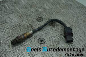 Gebruikte Lambda Sonde Citroen DS4 (NX) 1.6 16V VTi 120 Prijs € 20,00 Margeregeling aangeboden door Boels Autodemontage