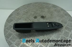Gebruikte Combischakelaar ramen Citroen DS4 (NX) 1.6 16V VTi 120 Prijs € 45,00 Margeregeling aangeboden door Boels Autodemontage