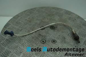 Gebruikte Lambda Sonde Citroen DS4 (NX) 1.6 16V VTi 120 Prijs € 20,00 Margeregeling aangeboden door Boels Autodemontage