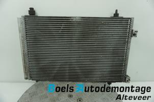 Gebruikte Airco Condensor Citroen DS4 (NX) 1.6 16V VTi 120 Prijs € 35,00 Margeregeling aangeboden door Boels Autodemontage