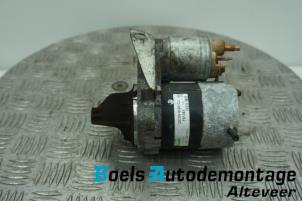 Gebruikte Startmotor Peugeot 107 1.0 12V Prijs € 35,00 Margeregeling aangeboden door Boels Autodemontage