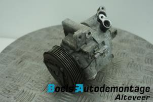 Gebruikte Pomp Airco Peugeot 107 1.0 12V Prijs € 75,00 Margeregeling aangeboden door Boels Autodemontage