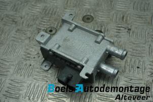 Gebruikte Koelwater Verwarmings Module Renault Twingo III (AH) ZE R80 Prijs € 85,00 Margeregeling aangeboden door Boels Autodemontage