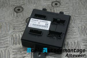 Gebruikte Module Bodycontrol Renault Twingo III (AH) ZE R80 Prijs € 85,00 Margeregeling aangeboden door Boels Autodemontage
