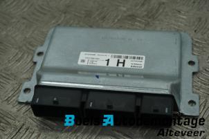 Gebruikte Computer Motormanagement Renault Twingo III (AH) ZE R80 Prijs € 300,00 Margeregeling aangeboden door Boels Autodemontage