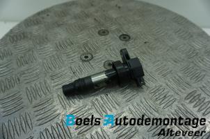 Gebruikte Bobine Hyundai i30 Crosswagon (WWH) 1.4 CVVT 16V Prijs € 15,00 Margeregeling aangeboden door Boels Autodemontage