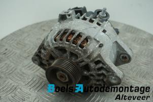 Gebruikte Dynamo Hyundai i30 Crosswagon (WWH) 1.4 CVVT 16V Prijs € 35,00 Margeregeling aangeboden door Boels Autodemontage