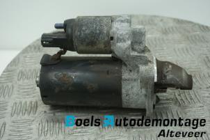 Gebruikte Startmotor Hyundai i30 Crosswagon (WWH) 1.4 CVVT 16V Prijs € 35,00 Margeregeling aangeboden door Boels Autodemontage