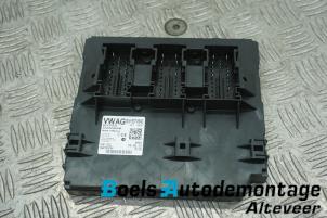 Gebruikte Module Bodycontrol Volkswagen Golf VI Variant (AJ5/1KA) 1.4 TSI 122 16V Prijs € 85,00 Margeregeling aangeboden door Boels Autodemontage