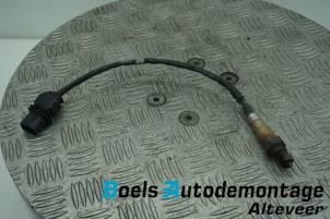 Gebruikte Lambda Sonde Volkswagen Golf VI Variant (AJ5/1KA) 1.4 TSI 122 16V Prijs € 20,00 Margeregeling aangeboden door Boels Autodemontage