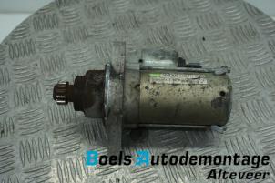 Gebruikte Startmotor Volkswagen Golf VI Variant (AJ5/1KA) 1.4 TSI 122 16V Prijs € 35,00 Margeregeling aangeboden door Boels Autodemontage