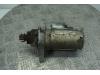 Startmotor van een Volkswagen Golf VI Variant (AJ5/1KA), 2009 / 2013 1.4 TSI 122 16V, Combi/o, Benzine, 1.390cc, 90kW (122pk), FWD, CAXA, 2009-07 / 2013-07 2009