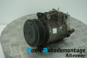 Gebruikte Aircopomp Volkswagen Golf VI Variant (AJ5/1KA) 1.4 TSI 122 16V Prijs € 60,00 Margeregeling aangeboden door Boels Autodemontage