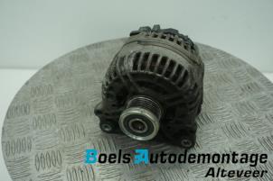 Gebruikte Dynamo Volkswagen Golf VI Variant (AJ5/1KA) 1.4 TSI 122 16V Prijs € 35,00 Margeregeling aangeboden door Boels Autodemontage