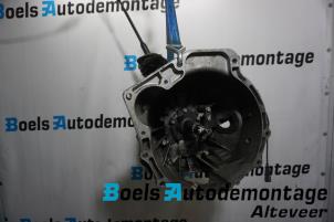 Gebruikte Versnellingsbak Iveco New Daily I/II 35.10 Turbo Prijs € 675,00 Margeregeling aangeboden door Boels Autodemontage