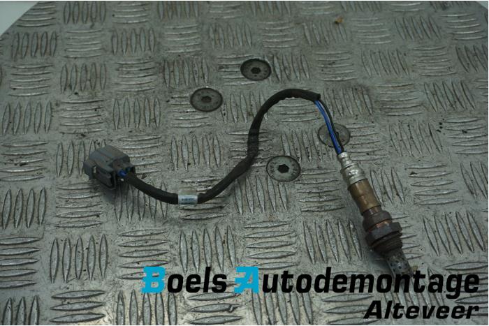 Lambda Sonde van een Honda HR-V (GH) 1.6 16V 4x2 2002