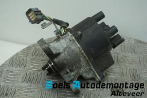 Gebruikte Delco Honda HR-V (GH) 1.6 16V 4x2 Prijs € 85,00 Margeregeling aangeboden door Boels Autodemontage