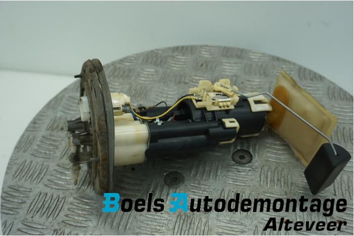 Gebruikte Tank element Pomp Honda HR-V (GH) 1.6 16V 4x2 Prijs € 65,00 Margeregeling aangeboden door Boels Autodemontage
